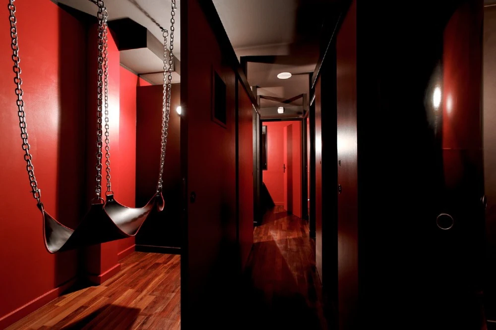 Sauna Club Bubbles Saint-Denis 974 — espace balnéo, hammam et jacuzzi