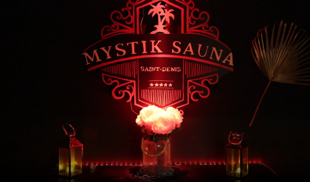 Mystik Sauna, sauna libertin à Saint-Denis de La Réunion (974)